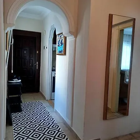 Myrixoss Apartment *